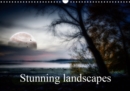 Stunning landscapes 2019 : Imaginary twilights - Book