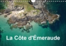 La Cote d'Emeraude 2019 : Photo aerienne de la  Cote d'Emeraude - Book