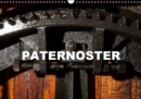 Paternoster 2019 : As long as it still turns - Book