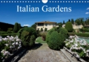 Italian Gardens 2019 : The silent beauty of the views of classic Italian gardens - Book
