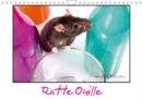 Ratte Ouille 2019 : Gentille muridee - Book