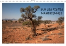 Sur les pistes namibiennes 2019 : A la decouverte de la Namibie - Book