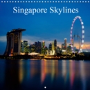 Singapore Skylines 2019 : Impressive photographs of an asian metropolis - Book