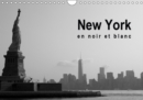 New York en noir et blanc 2019 : A la decouverte de New York - Book