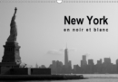 New York en noir et blanc 2019 : A la decouverte de New York - Book