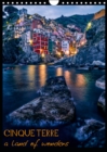 Cinque Terre a Land of Wonders 2019 : Discover a magical UNESCO World Heritage Site - Book