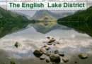 The English Lake District 2019 : Beautiful Lake District landscapes - Book