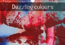 Dazzling colours 2019 : Multicolour abstract art - Book