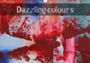 Dazzling colours 2019 : Multicolour abstract art - Book