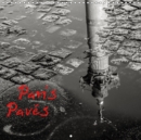 PARIS PAVES 2019 : Paris dans le detail, les ombres et les reflets. - Book