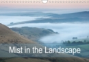Mist in the Landscape 2019 : Enchanting misty landscapes of England - Book