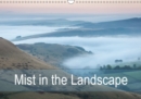 Mist in the Landscape 2019 : Enchanting misty landscapes of England - Book
