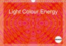Light.Colour.Energy 2019 : Visualisation of Energy and Oscillation - Book