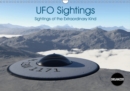 UFO Sightings Sightings of the Extraordinary Kind 2019 : Sightings of the Extraordinary Kind 12 photorealistic images of UFOs - Book