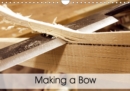 Making a Bow 2019 : Impressions of Bow Making - Book