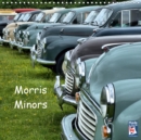 Morris Minors 2019 : Vintage Morris Minors in a variety of settings - Book