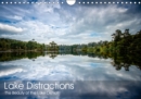 Lake Distractions 2019 : The Beauty of the Lake District - Book