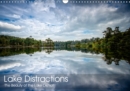 Lake Distractions 2019 : The Beauty of the Lake District - Book