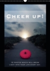 Cheer up 2019 : 12 photos which will bring light into your life every day. - Book
