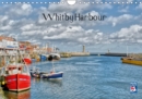 Whitby Harbour 2019 : Seaside town and port - Book