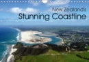 New Zealand's Stunning Coastline 2019 : Aerial pictures of the most beautiful coastlines of New Zealand - Book