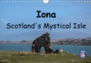 Iona Scotland's Mystical Isle 2019 : Images of the island of Iona - Book