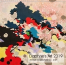 Daphne's Art 2019 2019 : Unique imagination and story. - Book