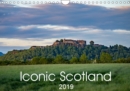 Iconic Scotland 2019 : Iconic Locations throughout Scotland - Book