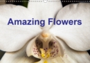 Amazing flowers 2019 : Beautiful floral images - Book