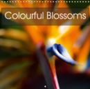 Colourful Blossoms 2019 : Beautiful and Colourful Blossoms and Flowers - Book