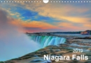 Niagara Falls 2019 2019 : Captivating photos from the Niagara Falls region. - Book