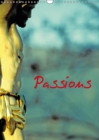 Passions 2019 : Christ en croix en Alsace. - Book