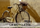 LA BICYCLETTE 2019 : Tableaux de peinture numerique sur le theme de la bicyclette. - Book
