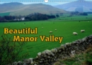 Beautiful Manor Valley 2019 : The fascinating landscape of Manor Valley in Peeblesshire - Book