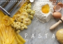 PASTA 2019 : Fresh egg pasta is a staple food of traditional Italian cuisine. - Book