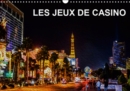LES JEUX DE CASINO 2019 : Tableaux de peinture numerique sur le theme des jeux de casino - Book