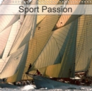 Sport Passion 2019 : Le sport au service de l'action, de la fascination et de la magie. - Book