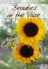 Beauties in the Vase 2019 : Enjoy 12 unique flower arrangements - Book