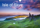 Isle of Skye 2019 : Isle of Skye Scotland - Book