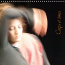 Corps et ames 2019 : Calendrier thematique danse - Book
