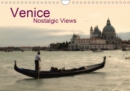 Venice Nostalgic Views 2019 : Venice through romantic eyes - Book