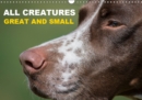 All creatures great and small 2019 : The beauty of animals - Book