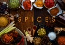 SPICES 2019 : The marvelous world of spices to suit every taste - Book