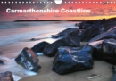 Carmarthenshire Coastline 2019 : Coastline of West Wales - Book