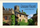Grazzano Visconti 2019 : A medieval village in Italy - Book