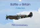 Battle of Britain collection 75th Anniversary 2019 : 75th Anniversary of Battle of Britain - Book