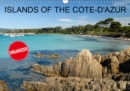 Islands of the Cote-d'Azur 2019 : Beautiful images of the unspoilt islands of the French Riviera. - Book