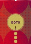 Dots 2019 : Colorful, clear and modern. - Book