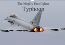 The Mighty Eurofighter Typhoon 2019 : Many faces of Typhoon - Book