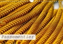 Passementier 2019 : Atelier de passementerie - Book